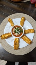 CheeseSticks